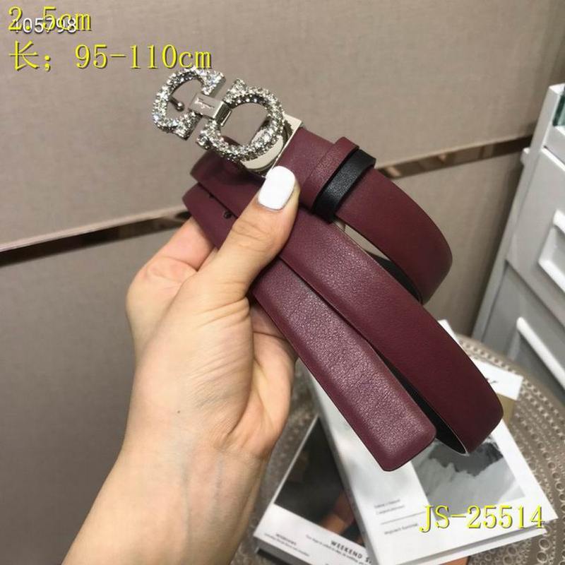 Ferragamo Belts 547